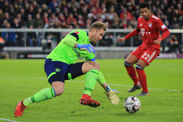 这套战术完 这套战术完